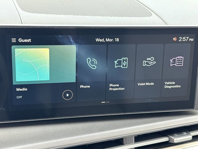 New 2026 Hyundai Santa Fe SE image 29