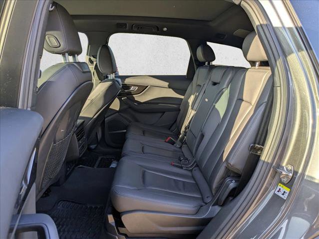 Used 2023 Audi Q7 2.0T Premium Plus w/ Premium Plus Package image 18