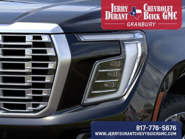 New 2026 GMC Yukon Denali w/ Denali Reserve Package image 13