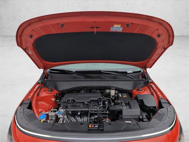 New 2026 Hyundai Kona SEL Sport image 19