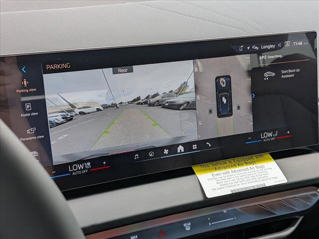 Certified 2026 BMW X3 xDrive30 AWD/4WD image 13