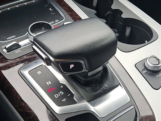Used 2019 Audi Q7 2.0T Premium Plus w/ Premium Plus Package AWD/4WD image 10