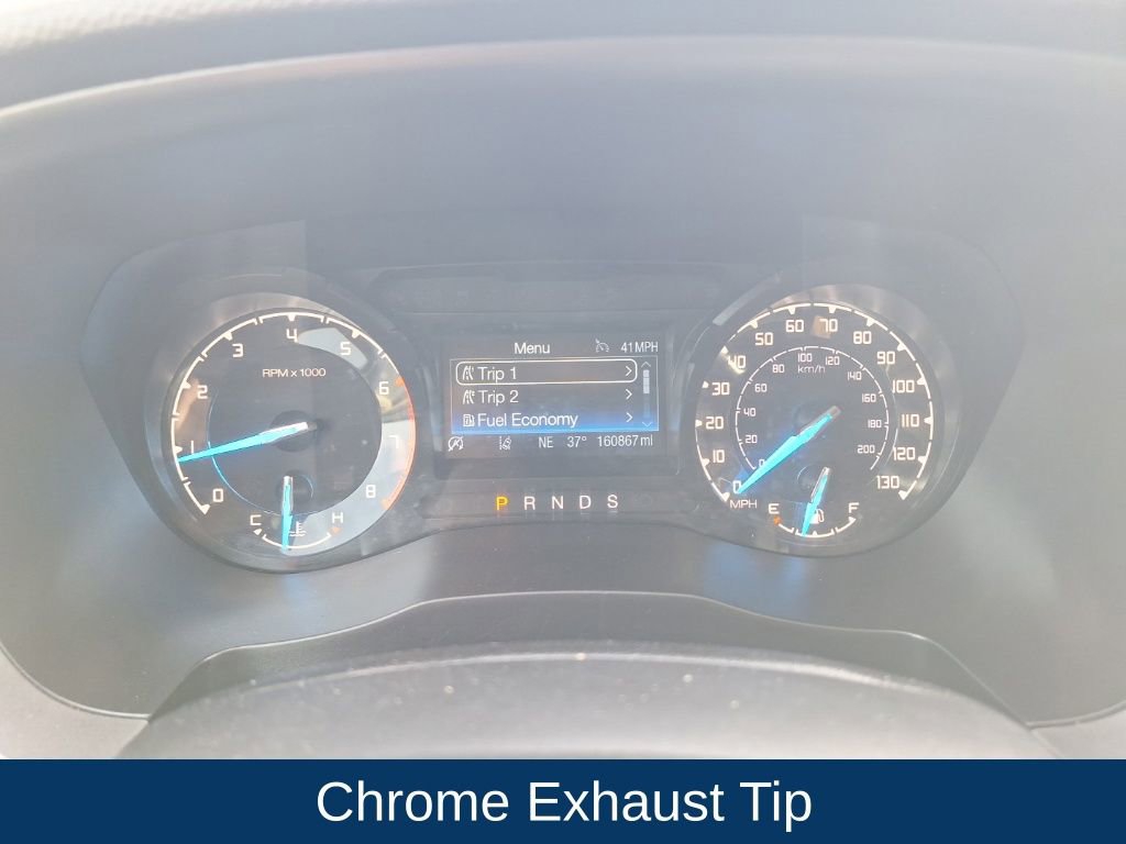 Used 2021 Ford Ranger XLT w/ Equipment Group 301A Mid image 16