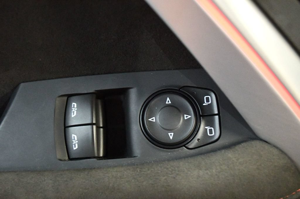 Used 2017 Chevrolet Camaro ZL1 RWD image 77
