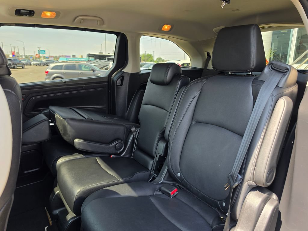 Used 2025 Honda Odyssey EX-L image 13