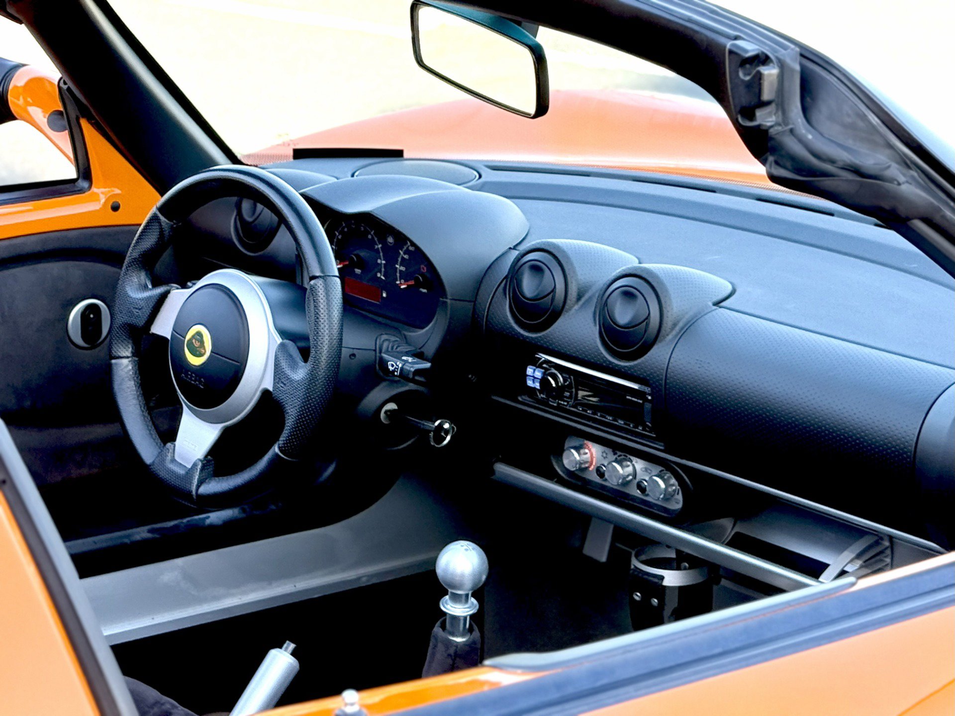 Used 2011 Lotus Elise SC image 80