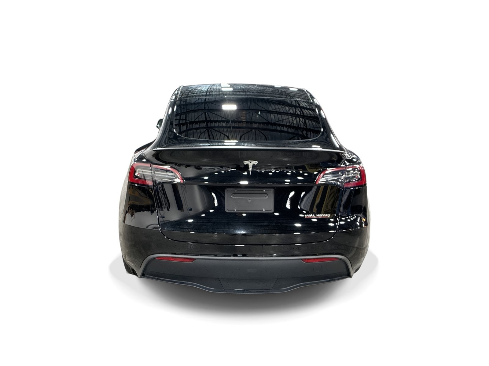 Certified 2023 Tesla Model Y Performance AWD/4WD image 5