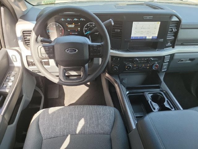 New 2026 Ford F350 XLT AWD/4WD image 17
