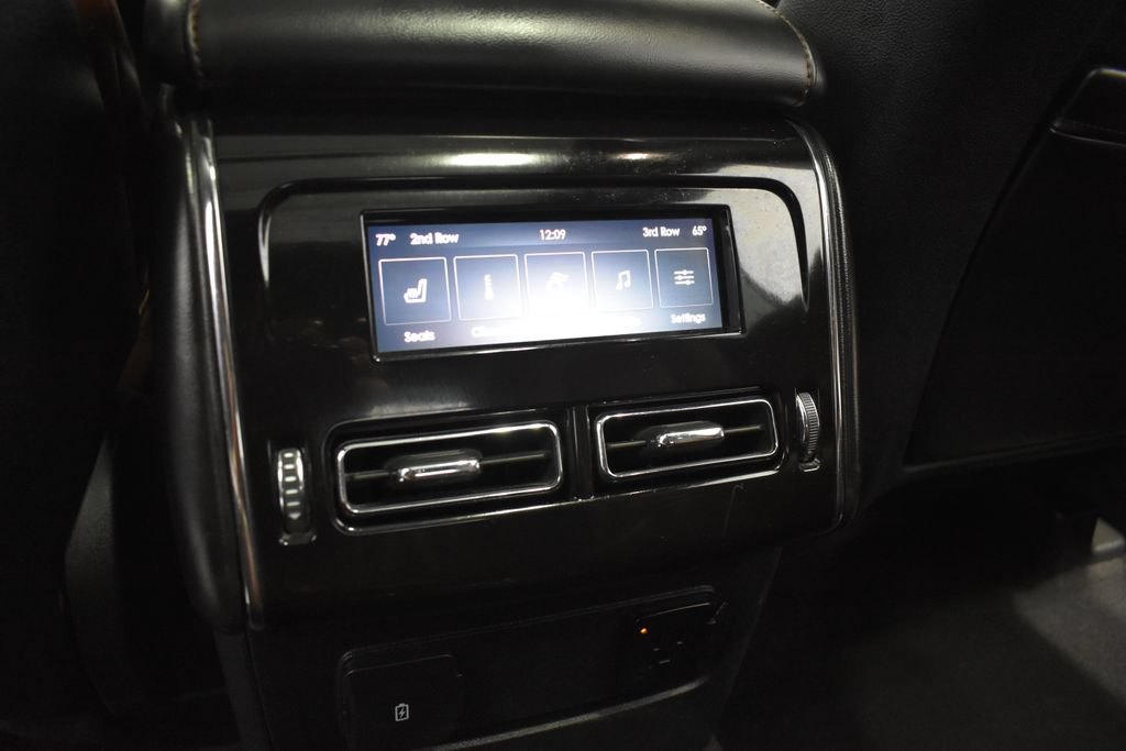 Used 2021 Lincoln Aviator Reserve w/ Equipment Group 210A AWD/4WD image 34
