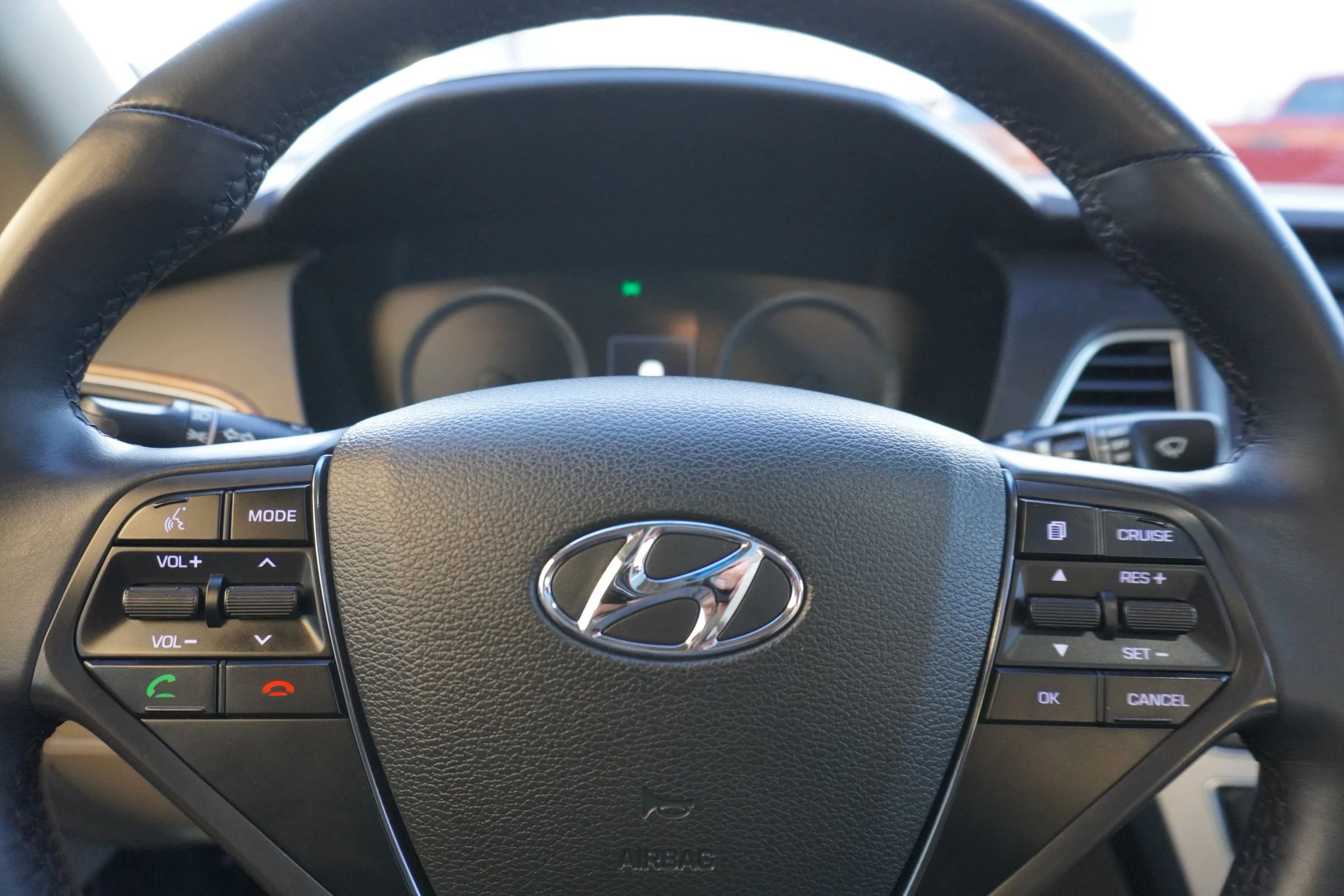 Used 2015 Hyundai Sonata Limited w/ Option Group 05 image 21