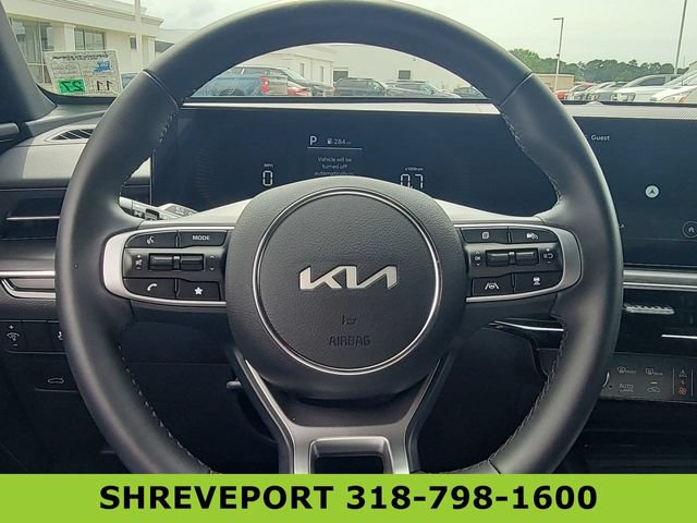 Used 2026 Kia K5 GT-Line FWD image 11