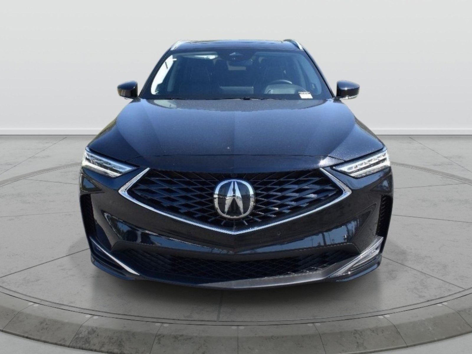 New 2026 Acura MDX w/ Advance Package AWD/4WD image 2