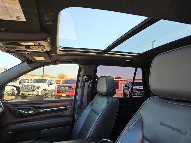 Used 2022 GMC Yukon Denali image 13