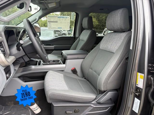 New 2026 Ford F250 XLT image 9