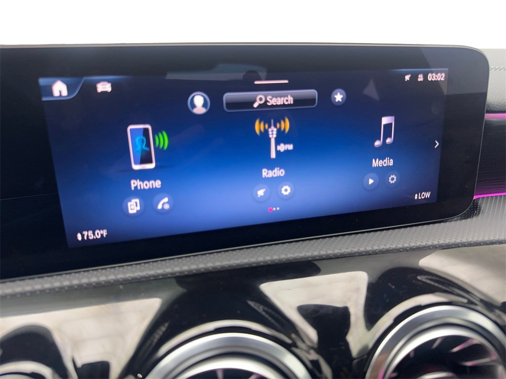 Used 2024 Mercedes-Benz CLA 250 4MATIC image 61