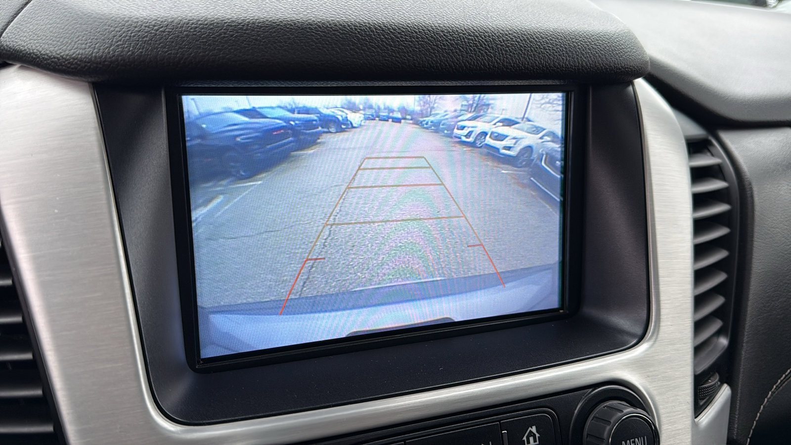 Used 2020 GMC Yukon SLT image 22