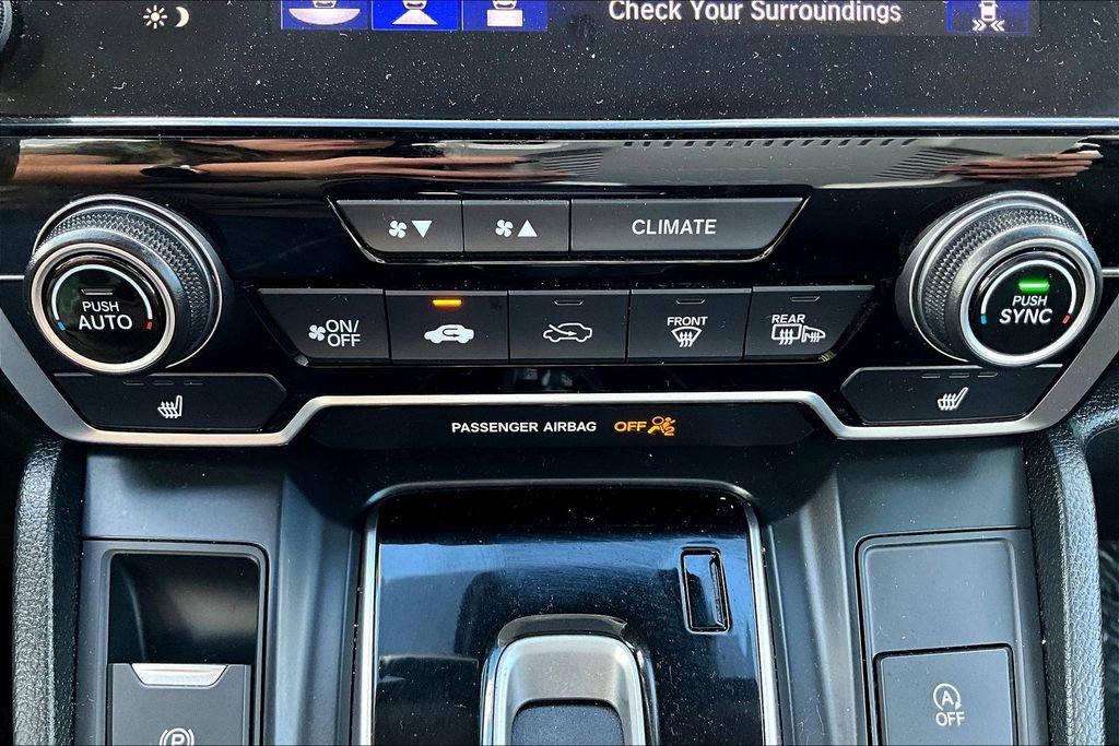 Used 2022 Honda CR-V EX-L image 24