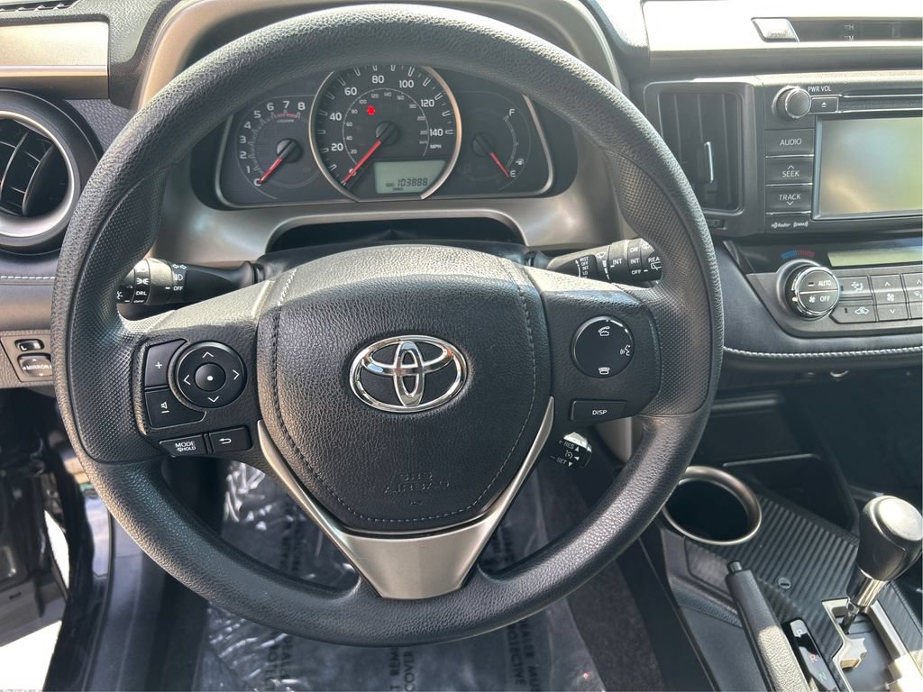 Used 2013 Toyota RAV4 XLE AWD/4WD image 19