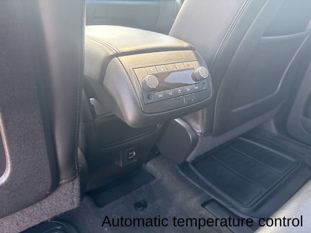Used 2017 GMC Acadia Limited SLT AWD/4WD image 28