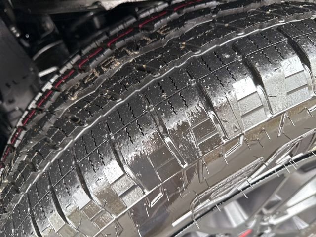 New 2026 Toyota Tundra SR5 image 11