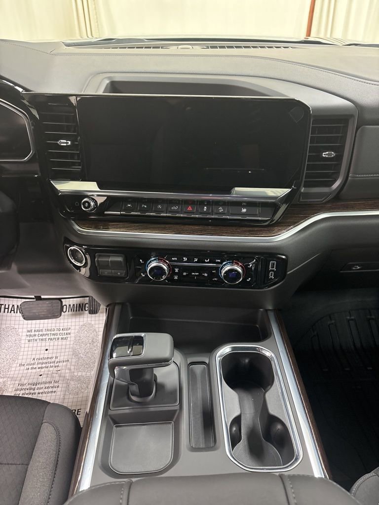 New 2026 GMC Sierra 1500 Elevation w/ Preferred Package image 14