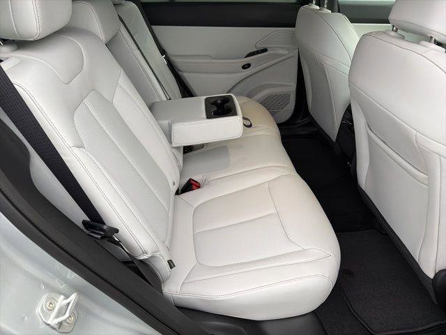 New 2026 Jeep Cherokee Limited image 23