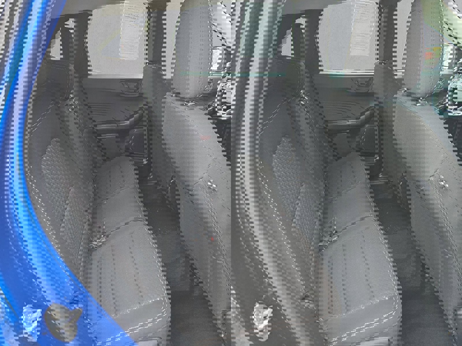 Certified 2023 Ford Escape Active image 24