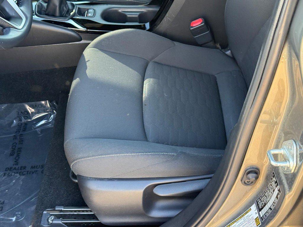 Used 2019 Toyota Corolla SE FWD image 18