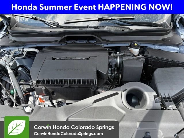 New 2026 Honda Pilot TrailSport image 21