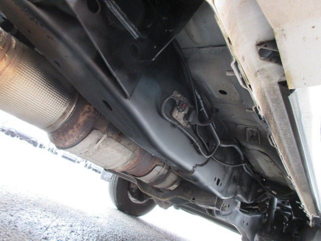 Used 2020 Ford F550 2WD Regular Cab Super Duty image 42