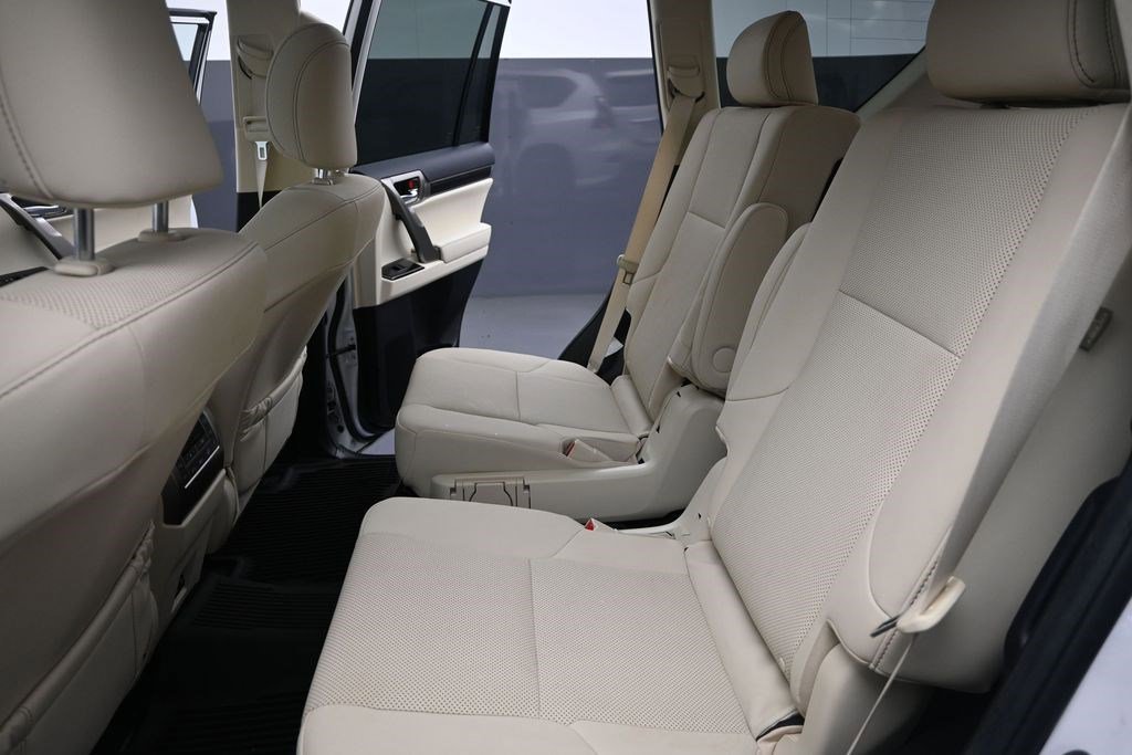 Used 2021 Lexus GX 460 Premium AWD/4WD image 17