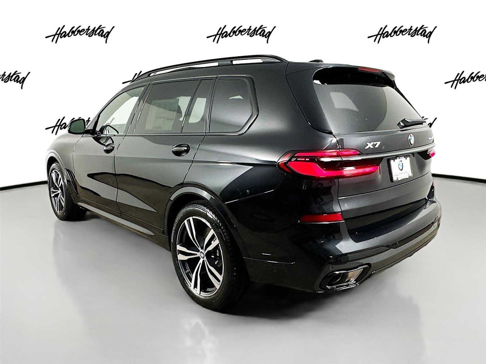New 2026 BMW X7 xDrive40i w/ Executive Package image 7