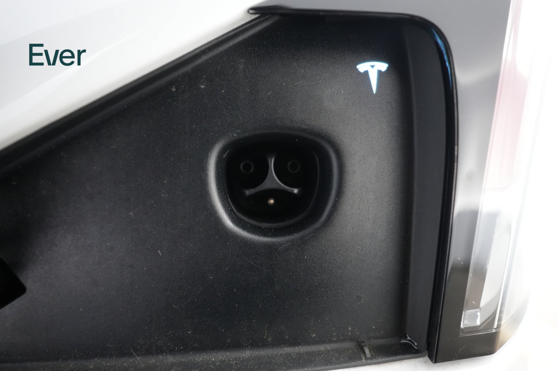 Used 2023 Tesla Model X AWD/4WD image 10