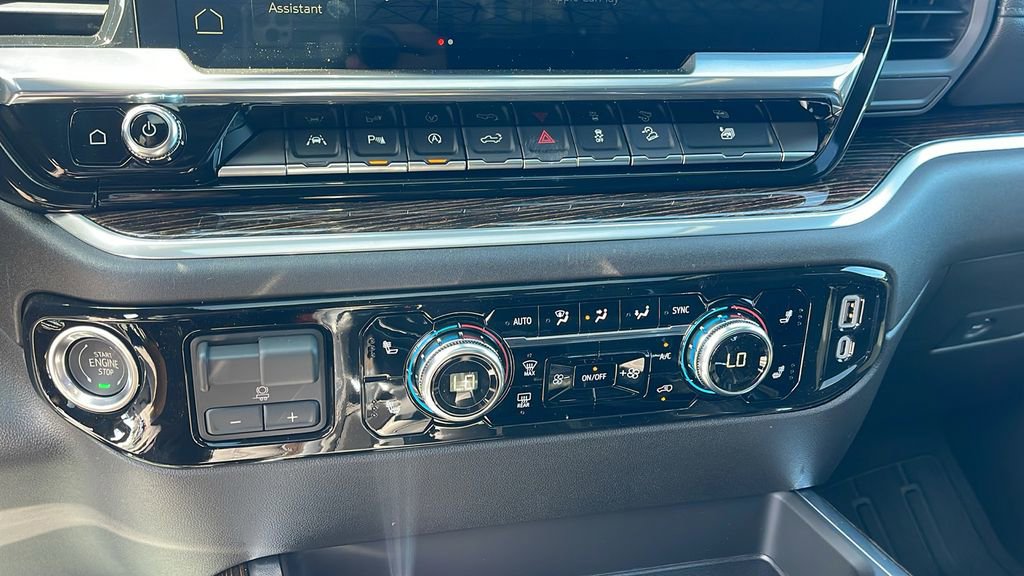 New 2026 GMC Sierra 1500 Elevation w/ Elevation Premium Package image 19