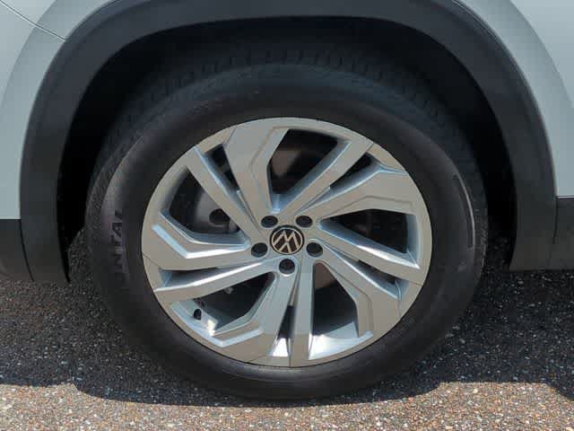 Used 2021 Volkswagen Atlas SE FWD image 14