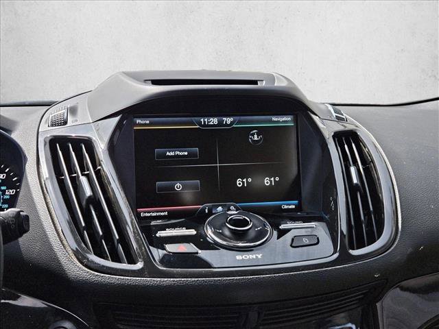 Used 2015 Ford Escape Titanium w/ Equipment Group 301A image 11