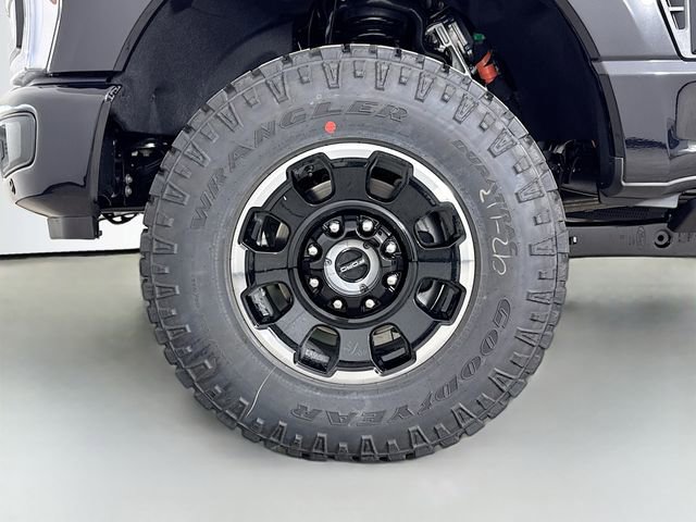 New 2026 Ford F350 Platinum image 32