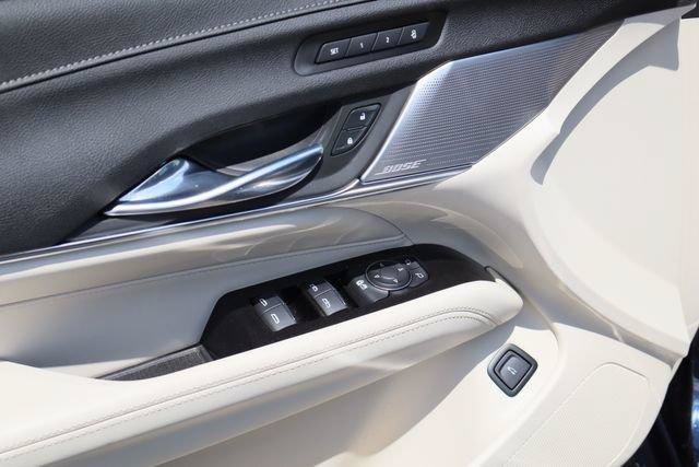 Used 2020 Cadillac CT4 Premium Luxury RWD image 18