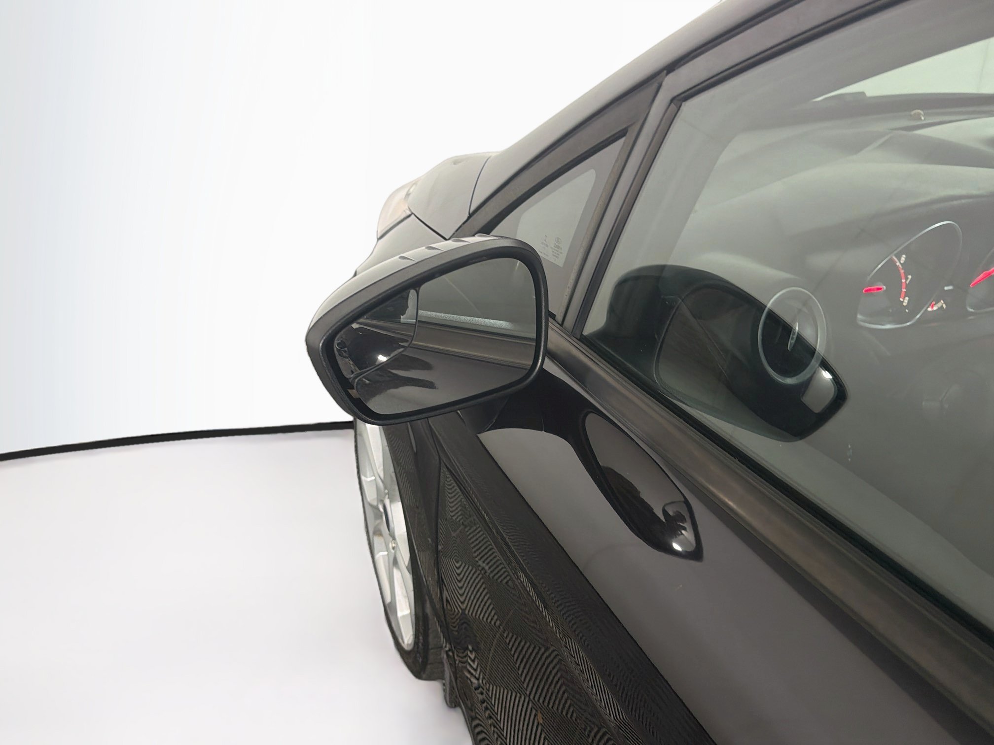 Used 2015 Ford Fiesta ST FWD image 16