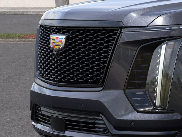 New 2026 Cadillac Escalade ESV Platinum Sport image 13