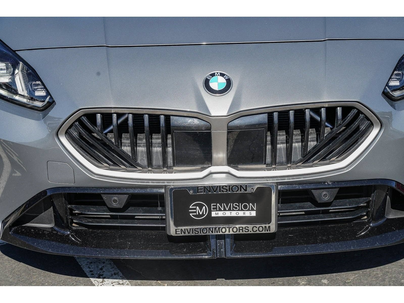 Used 2025 BMW 228i xDrive AWD/4WD image 7