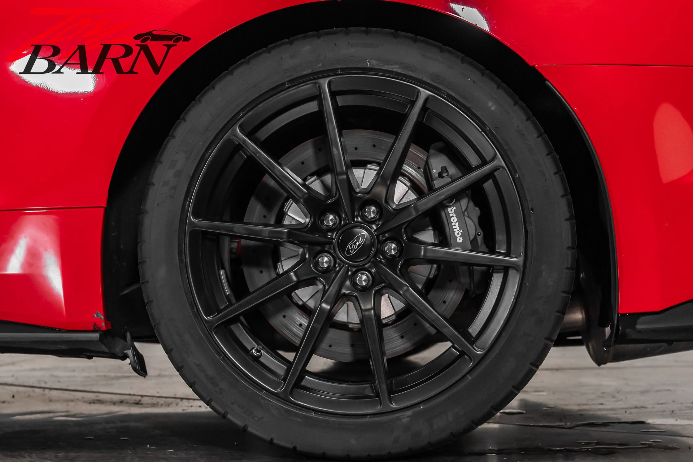 Used 2016 Ford Mustang Shelby GT350 w/ Technology Package image 17