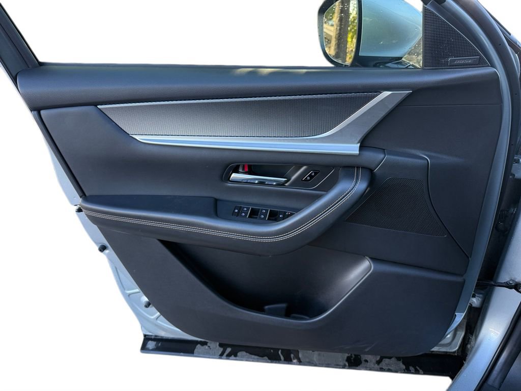 Used 2025 MAZDA CX-90 3.3 Turbo w/ Premium Plus Pkg image 17