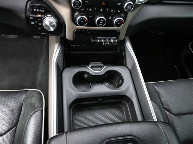 Used 2019 RAM 1500 Laramie w/ Sport Appearance Package image 32