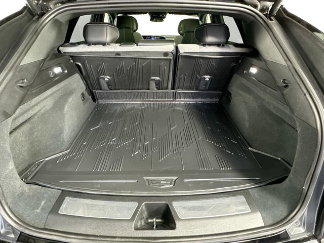 Used 2024 Cadillac Lyriq Tech image 34