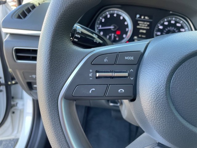 Used 2023 Hyundai Sonata SEL image 22