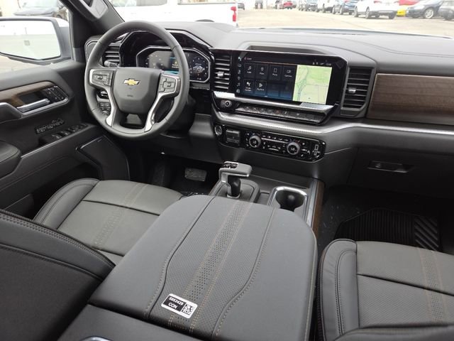New 2026 Chevrolet Silverado 1500 High Country w/ Technology Package AWD/4WD image 32