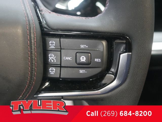 Used 2025 Jeep Wagoneer S Launch Edition image 30