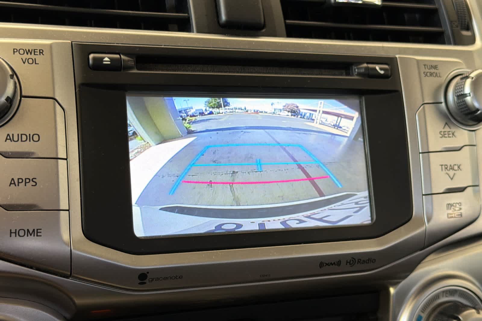 Used 2019 Toyota 4Runner SR5 AWD/4WD image 20