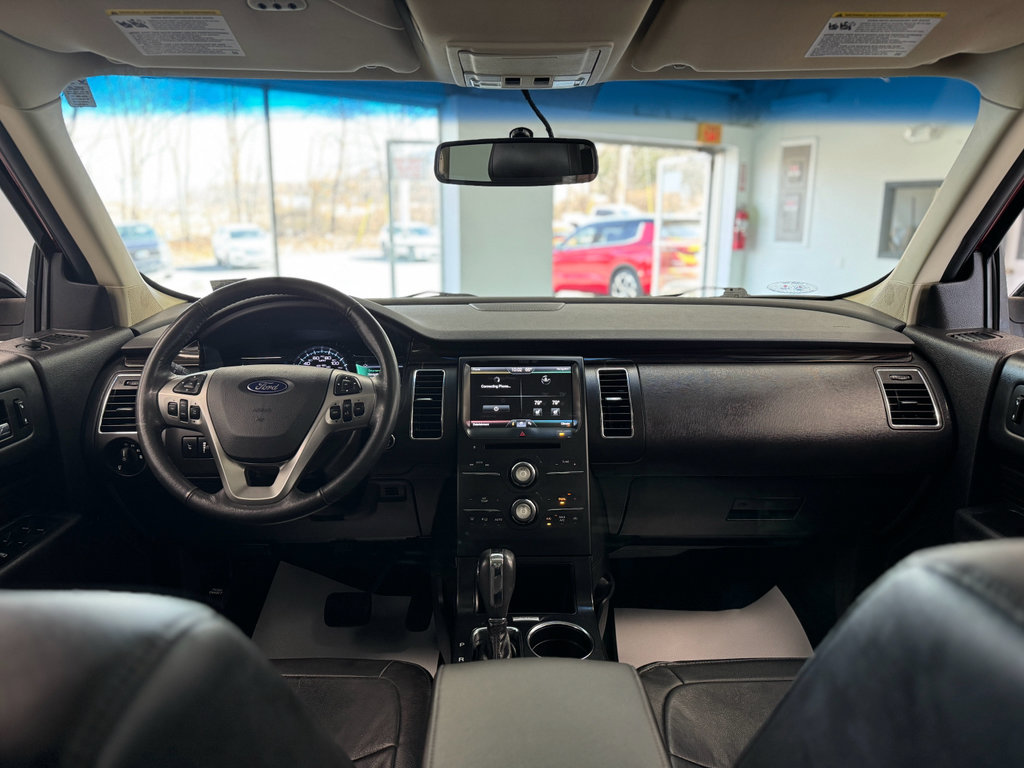 Used 2015 Ford Flex SEL w/ Equipment Group 202A image 23